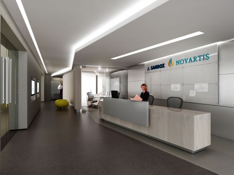 Novartis