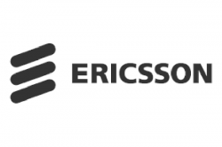 Ericsson