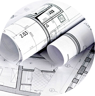 Proyecto, Arquitectura e Instalaciones